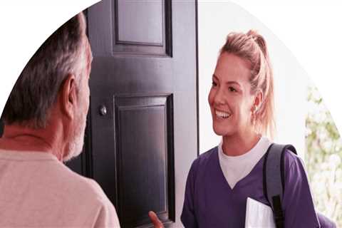 The Availability of Home Health Care Services in Hall County, GA