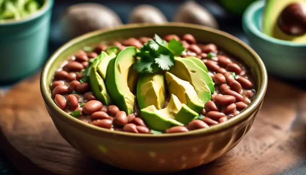 Low Carb Canned Pinto Beans Recipe