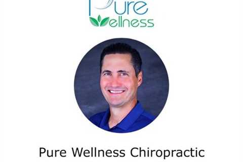 Pure Wellness Chiropractic Wilmington, DE