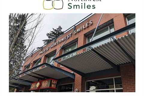 Mill Creek Sedation Dentistry - Pacific Northwest Smiles