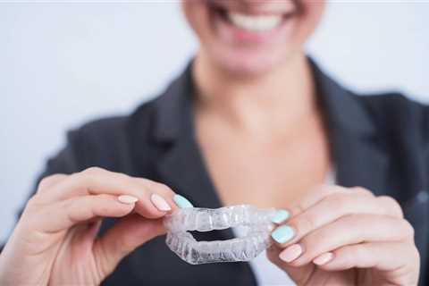 Do Clear Aligners Give You a Lisp?