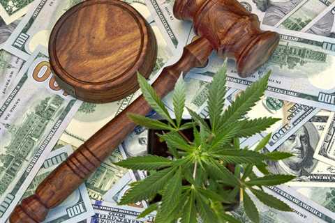 $9,500,000 Fine for Illegal NY Dispensary That Didn't Listen to State's Warnings to Shut Down..