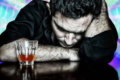 Just One or Two Doses of Psilocybin Can Cure Alcoholism?- The Latest Psychedelic Medical Research..