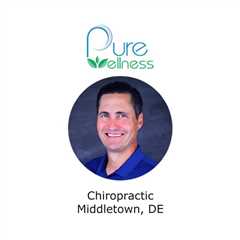 Chiropractic Middletown, DE