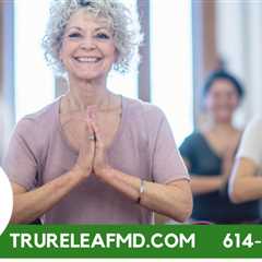 Discover a new path to wellness with medical marijuana at TruReleaf MD. Our…