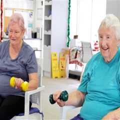 Empowering Your Recovery: Physical Therapy Support Through NDIS In Central Coast