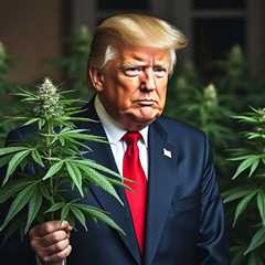 Trump 2.0 Cannabis Reform? - What to Expect When Republicans Control Washington