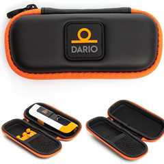 Dario Diabetes Travel Case Review: The Perfect Pocket Protector