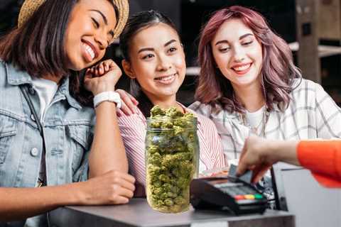 Women Aged 19 to 30 Now Smoke More Weed Than Their Male Counterparts in Sesmic Consumer Shift