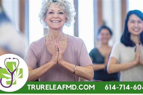 Discover a new path to wellness with medical marijuana at TruReleaf MD. Our…