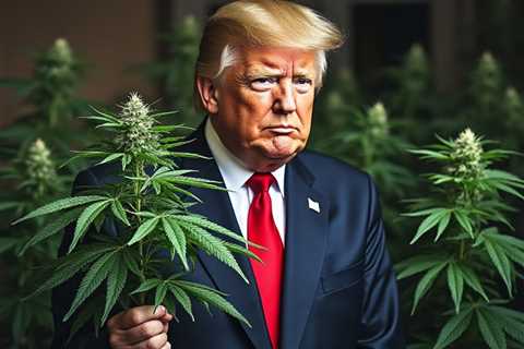 Trump 2.0 Cannabis Reform? - What to Expect When Republicans Control Washington