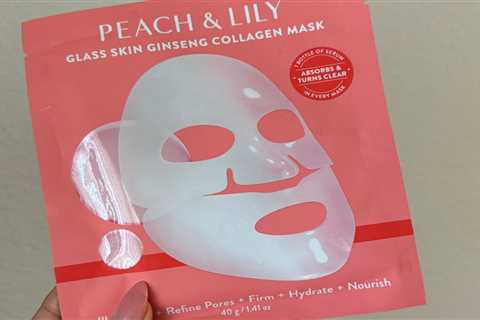 Unlock Instant Glass Skin with This Viral Sheet Mask