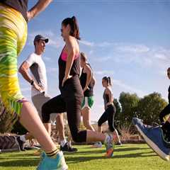 Exploring Weight Loss Focused Fitness Programs in Northern Texas