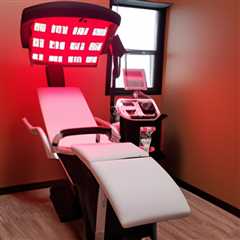 what-is-the-safety-record-of-red-light-therapy-in-clinical-studies