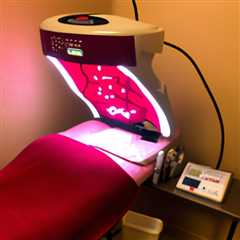 understanding-the-safety-and-side-effects-of-red-light-therapy