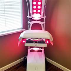 comparing-at-home-vs-professional-red-light-therapy-treatments