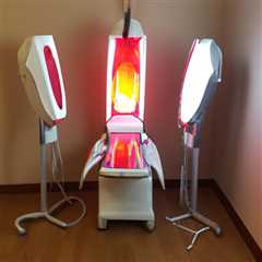 how-to-maximize-benefits-from-your-red-light-therapy-sessions-in-davenport