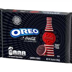 Oreo's Flavor Odyssey: A Century of Cookie Innovation