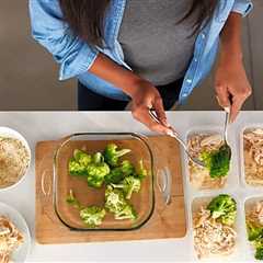 Using Leftovers: A Guide to Healthy Meal Planning and Prep