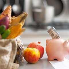 Saving Money on Medical Costs: A Comprehensive Guide to Healthy Nutrition and Budget-friendly Meal..