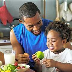 Understanding Food Groups: Making Healthier Choices