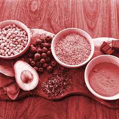 Superfoods for a Balanced Diet: Boost Your Health and Happiness