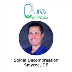 Spinal Decompression Smyrna, DE