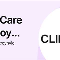 CliniCare Fitzroy North (clinicarefitzroynvic) profile | Padlet