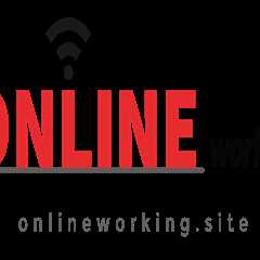 Online Working - Learn new skills online