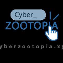 Cyber Zootopia