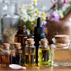 Essential Oils to Enhance Focus and Concentration