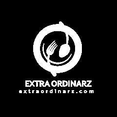 Extraordinarz - Serves Up Artful Cuisine