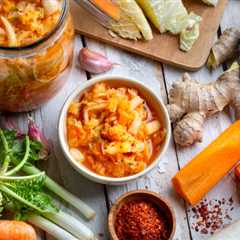 Unlocking the Health Benefits of Fermented Foods in Your Diet