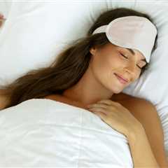 Creating a Soothing Bedtime Routine for Improved Sleep Quality