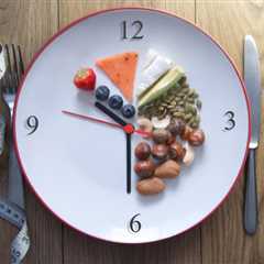 The Advantages of Fasting for Detoxification