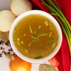 Is Bone Broth Beneficial for Gut Health?