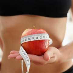 Effective Strategies to Enhance Metabolism and Achieve Weight Loss