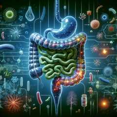 Understanding the Gut Microbiome: A Key to Optimal Health