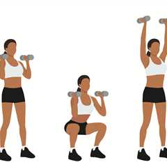 The Ultimate Guide to Losing 10 Pounds with Dumbbell and Bodyweight Workouts