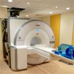 magnetic resonance imaging