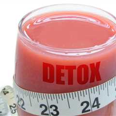 Top Drinks for Detoxifying Your Body Naturally