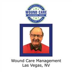 Wound Care Management Las Vegas, NV