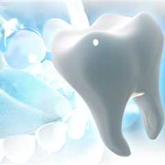 Emergency Dental Care - Broken Veneers