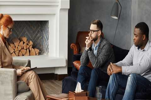 The Importance of LGBTQ+ Friendly Counseling Centers in Southern California