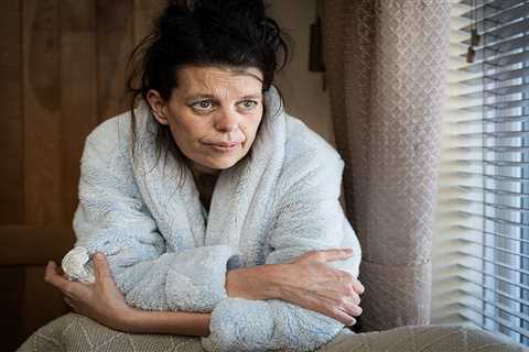 Woman Diagnosed with Terminal Cancer After NHS Medics Mistake Symptoms for STI