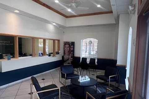 Best medical spa Odessa, Texas