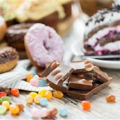 7 Warning Signs You're Eating Too Much Sugar