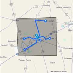IV therapy Midland, Texas - Google My Maps