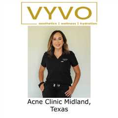 Acne Clinic Midland, Texas