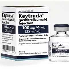Groundbreaking Immunotherapy Drug Holds Promise for Prolonged Cancer Remission